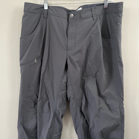 Marmot Men's Hiking‎ Outdoor Pants Size 38 - Picture 3 of 7